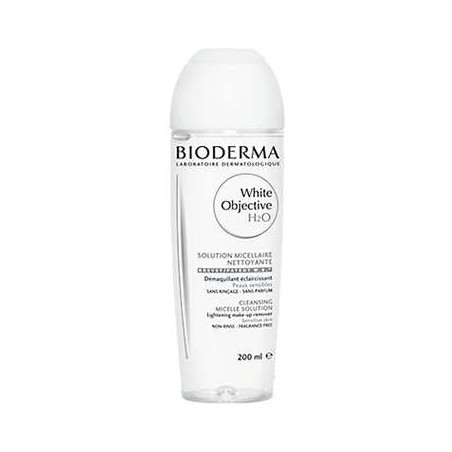 Bioderma White Objective H2o 200 Ml