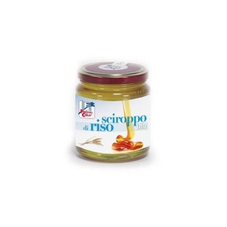 Sciroppo Di Riso Bio 400g