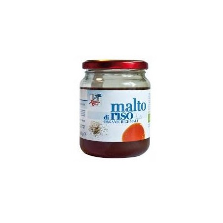 Malto Di Riso Bio 400g