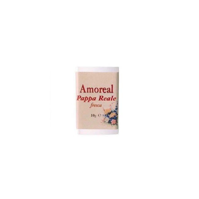 Amoreal Pappa Reale 10g