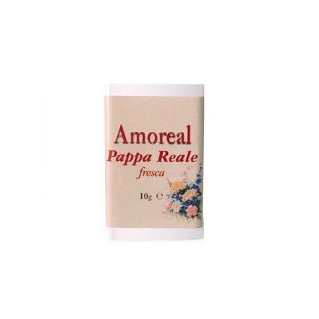 Amoreal Pappa Reale 10g