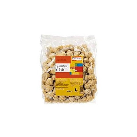 Fior Di Loto Spezzatino Soja 300g