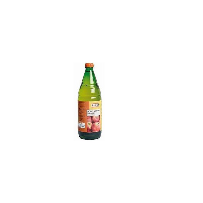 Aceto Mele Non Pastorizzato 750 Ml