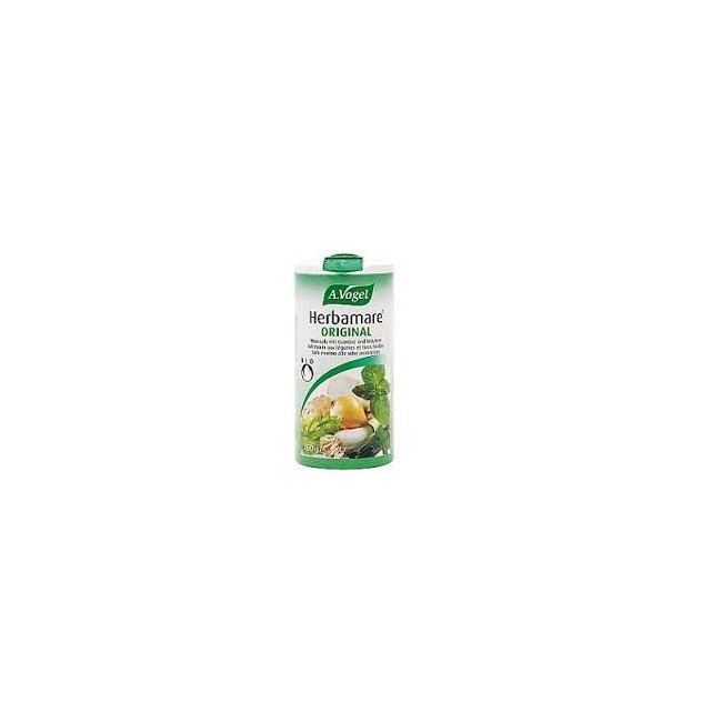 Bioforce Herbamare 250g