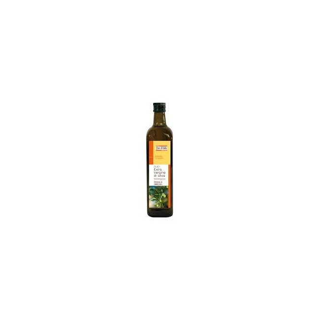 Olio Extravergine Oliva 750ml