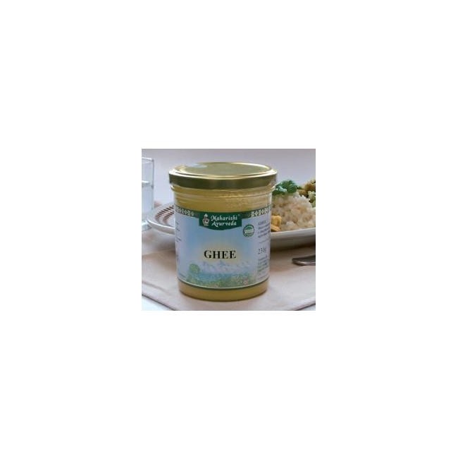 Ghee Bio Burro Chiarificato 500 G