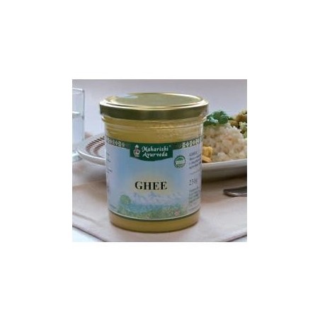 Ghee Bio Burro Chiarificato 500 G