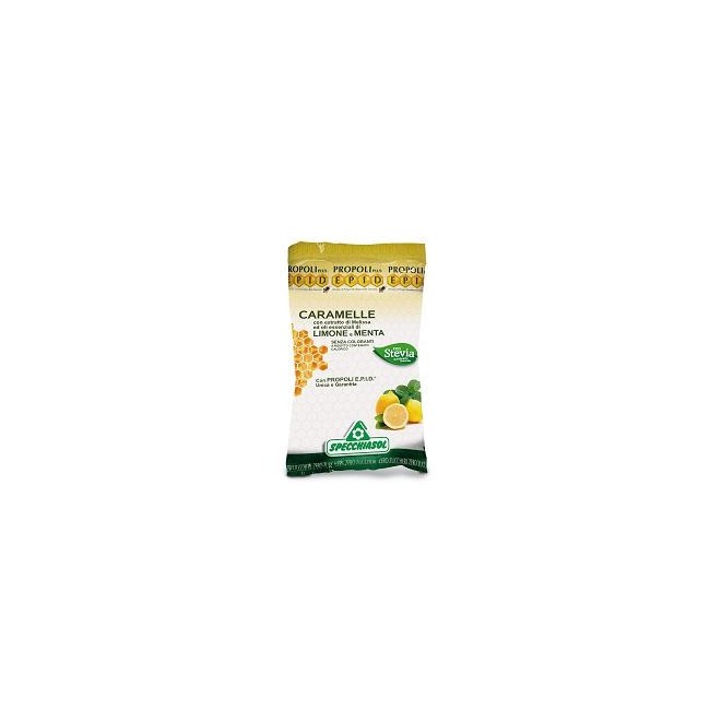 Epid Caramelle Limone 67,2 G