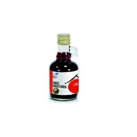 Acidulato Di Umeboshi 250ml