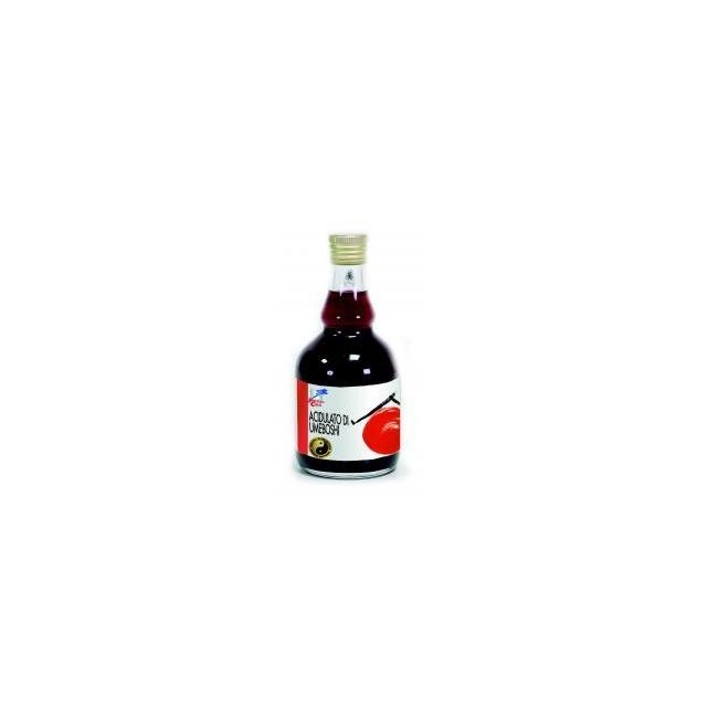 Acidulato Di Umeboshi 500ml