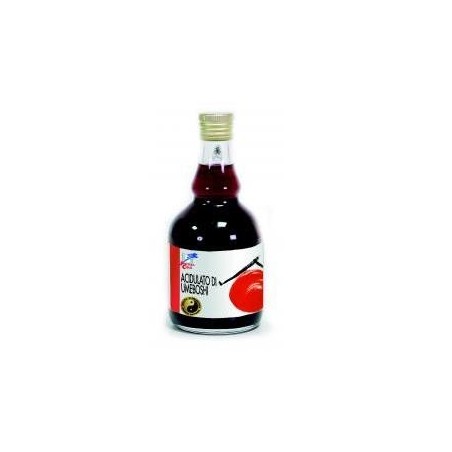 Acidulato Di Umeboshi 500ml