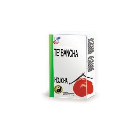 Te' Hojicha Bancha Bio 70g