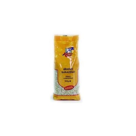 Grano Saraceno Bio 500g