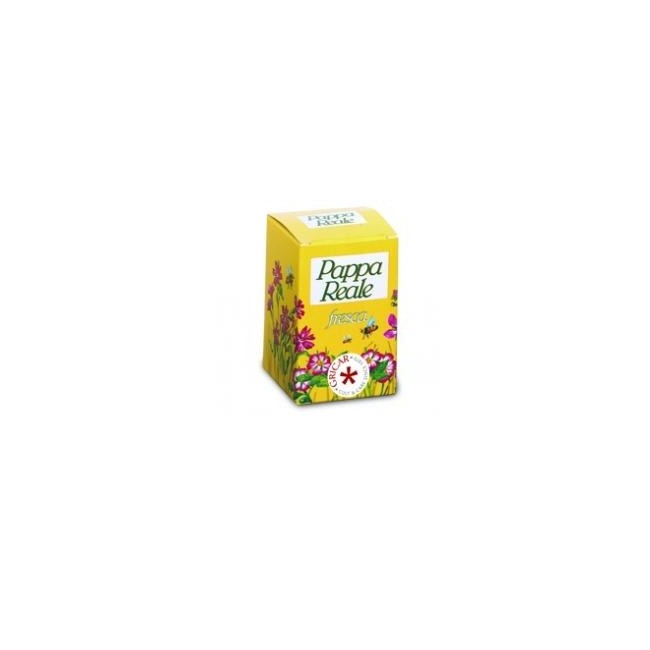 Gricar Pappa Reale Fresca 10g