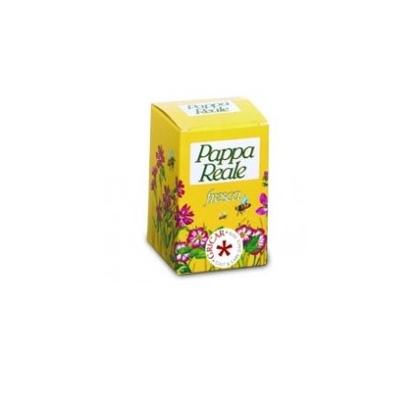 Gricar Pappa Reale Fresca 10g