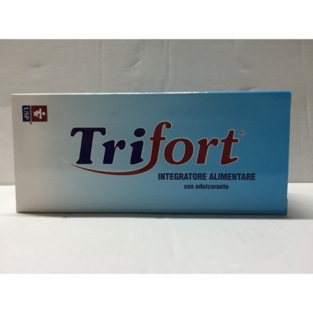 Trifort Sciroppo 200ml