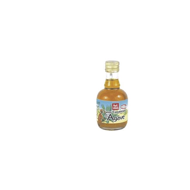 Succo Concentrato Agave 250 Ml