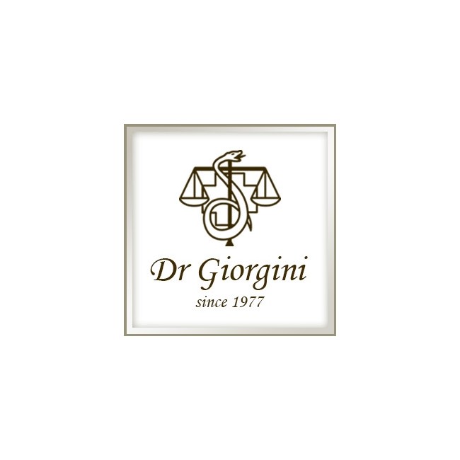 Dr Giorgini Dopaminum 30 Ca