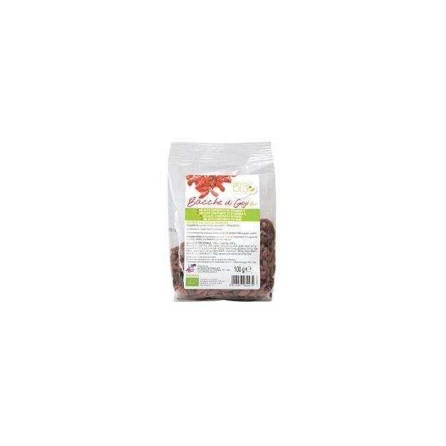 Semplice&bio Bacche Di Goji 100 G