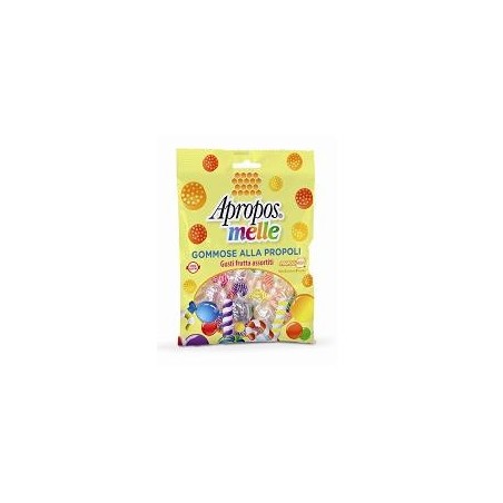 Apropos Melle Gommose Propoli 50 G