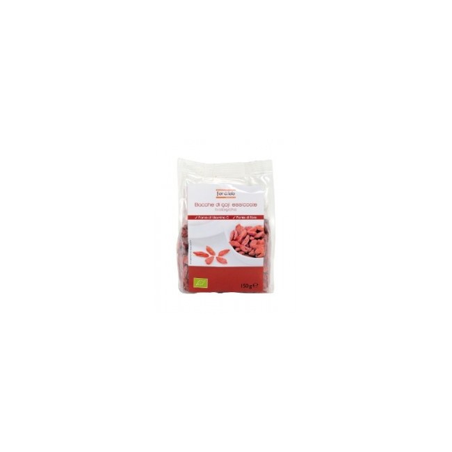 Fior Di Loto Bacche Goji Bio 150g