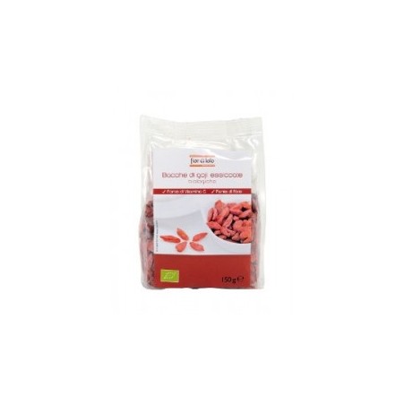 Fior Di Loto Bacche Goji Bio 150g