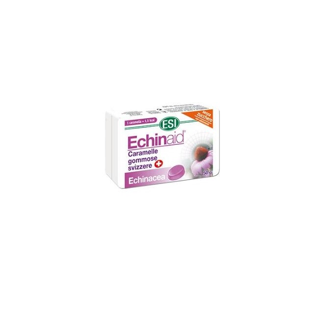 Echinaid Caramelle 50g