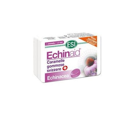 Echinaid Caramelle 50g