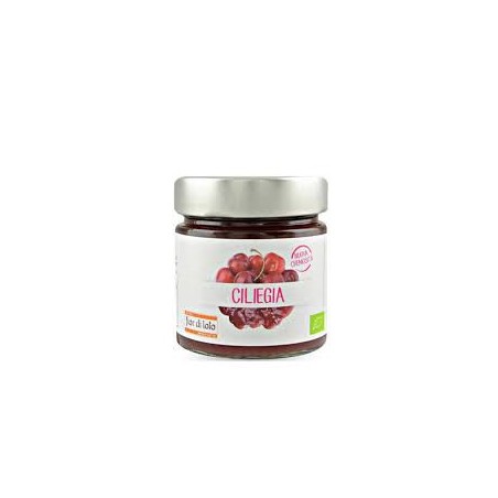 Fior Di Loto Composta Ciliegia 250g