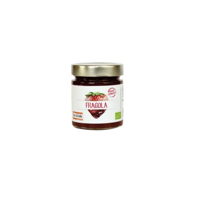 Composta Fragola 250g