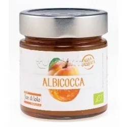 Alce Nero Composta Albicocche con zucchero di uva 270g - Para-Farmacia  Bosciaclub