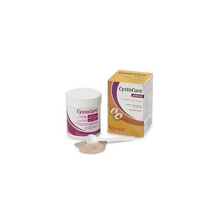 Candioli Cystocure Polvere Barattolo Da 30 G