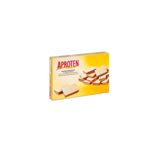 Aproten Wafer Cacao 175g