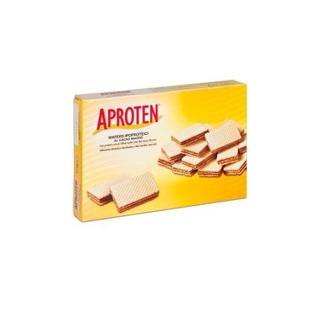 Aproten Wafer Cacao 175g