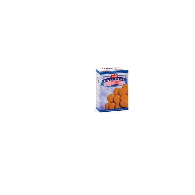 Harifen Galletas Biscotto Secco 200 G