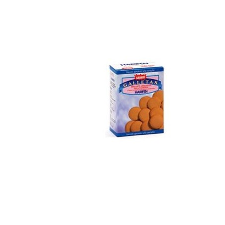 Harifen Galletas Biscotto Secco 200 G