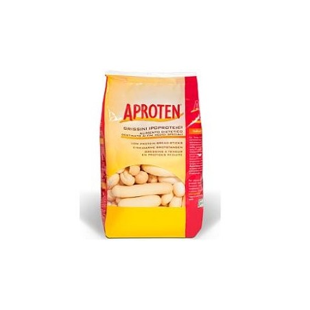 Aproten Grissini 150g