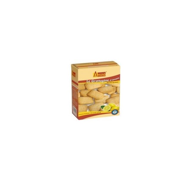 Amino Le Grattugine Limone 200 G