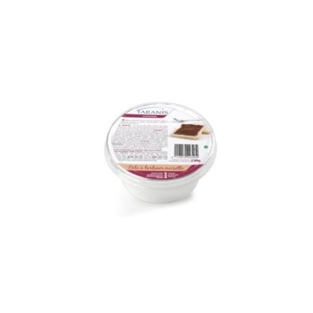 Taranis Crema Spalmabile Nocciola 230 G