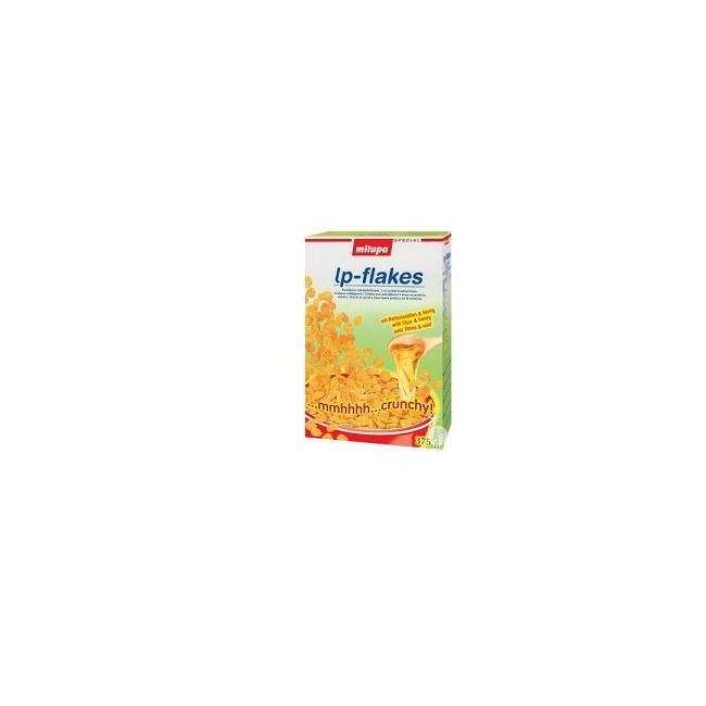 Milupa Lp Flakes 375g