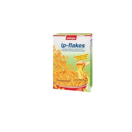 Milupa Lp Flakes 375g