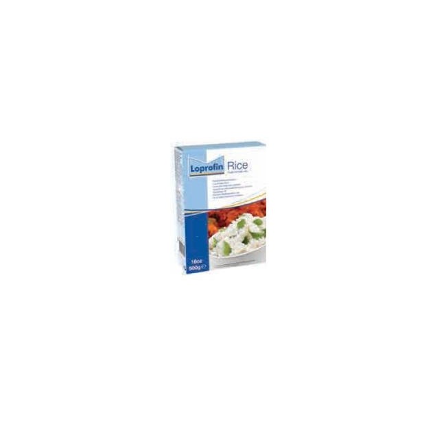 Loprofin Riso 500g