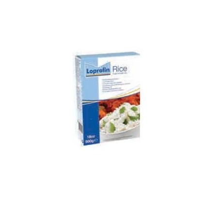 Loprofin Riso 500g