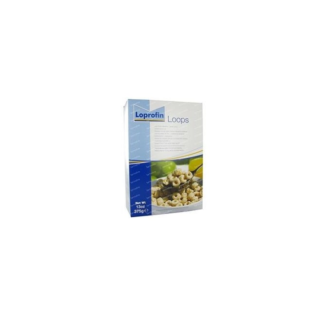 Loprofin Loops Cereali 375 G