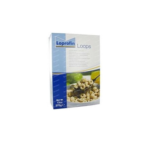 Loprofin Loops Cereali 375 G