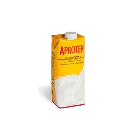 Aproten Bevanda Aproteica 500ml