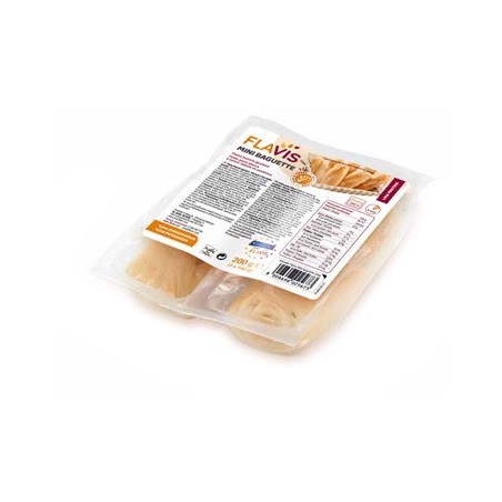 Mevalia Flavis Mini Baguette 200 G