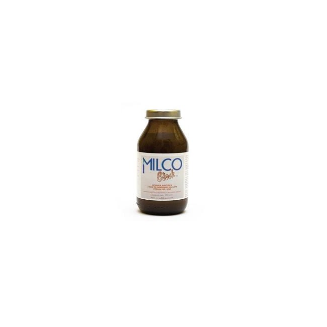 Milco Ciock 6 Flaconi Da 200 Ml