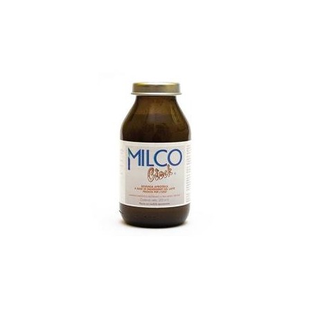 Milco Ciock 6 Flaconi Da 200 Ml