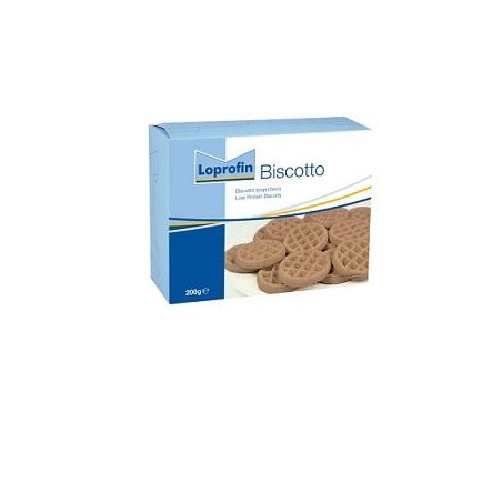 Loprofin Biscotti 200g